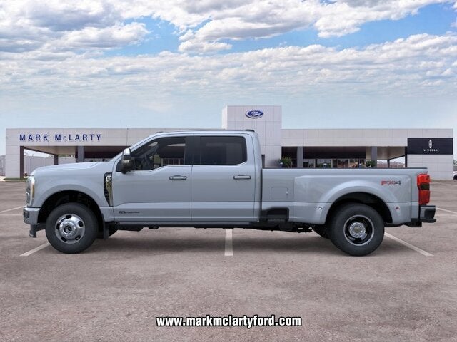 2026 Ford F-350SD King Ranch DRW
