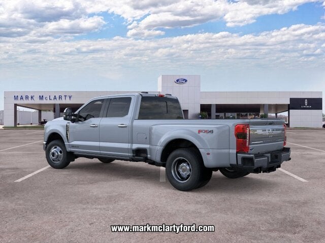 2026 Ford F-350SD King Ranch DRW