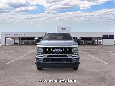 2026 Ford F-350SD King Ranch DRW