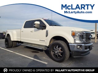 2022 Ford F-350SD Lariat DRW