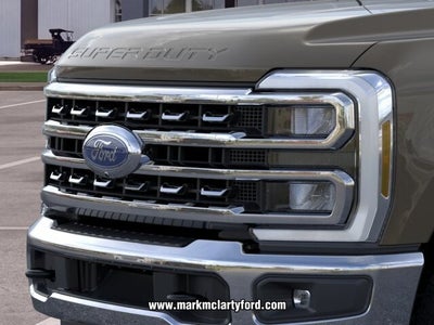 2026 Ford F-350SD XLT DRW