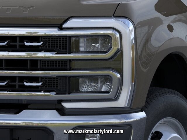 2026 Ford F-350SD XLT DRW