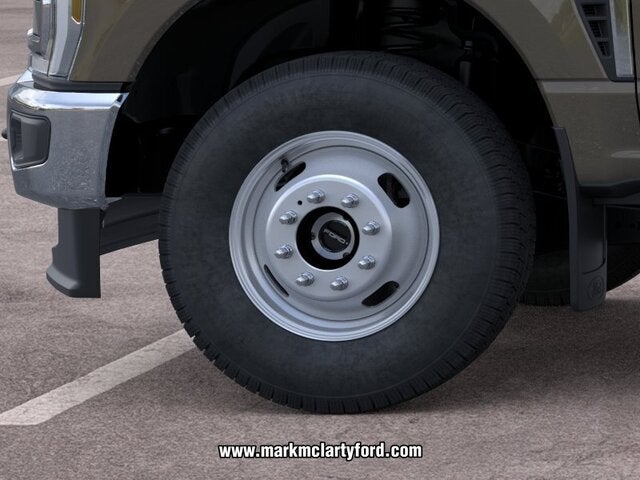 2026 Ford F-350SD XLT DRW
