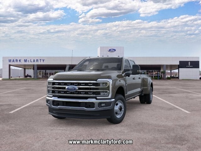 2026 Ford F-350SD XLT DRW