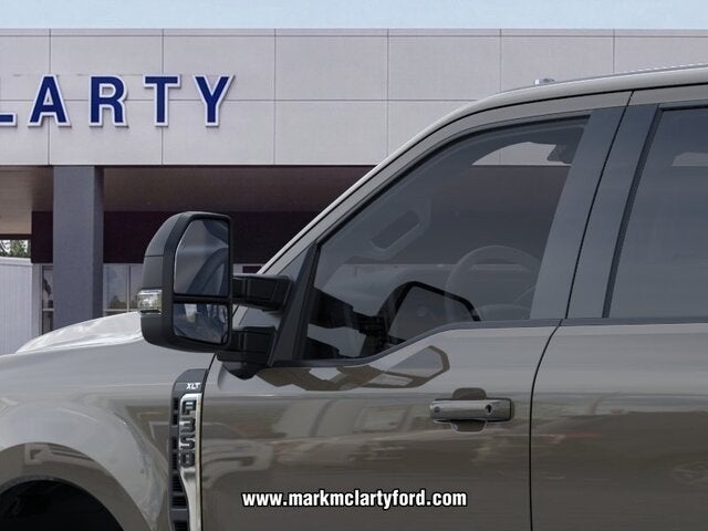 2026 Ford F-350SD XLT DRW