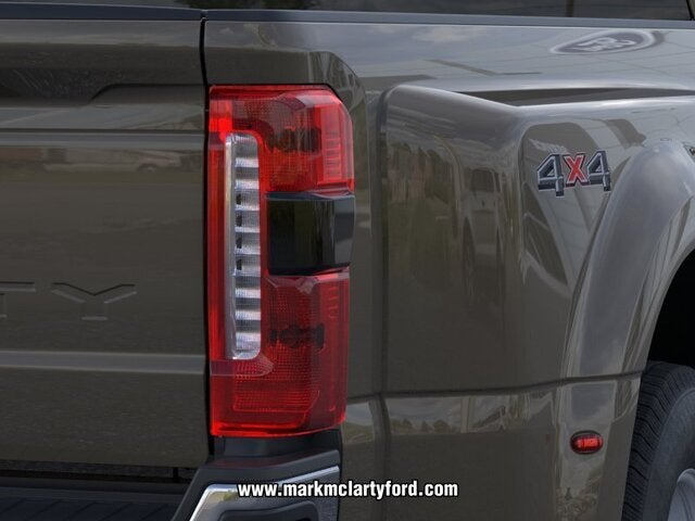 2026 Ford F-350SD XLT DRW
