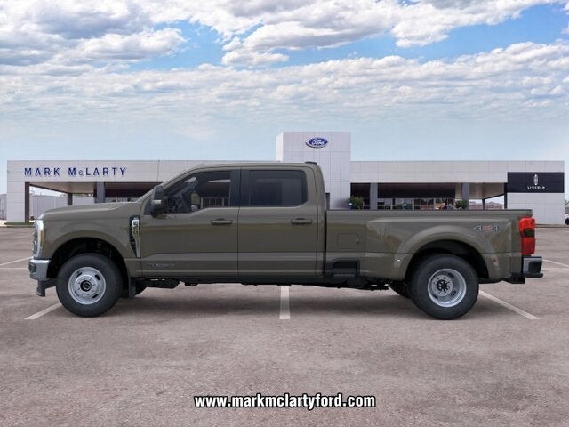 2026 Ford F-350SD XLT DRW