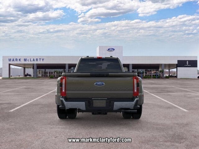 2026 Ford F-350SD XLT DRW