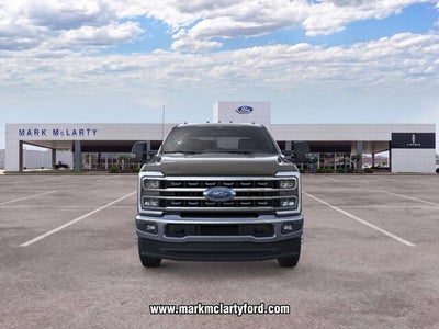 2026 Ford F-350SD XLT DRW
