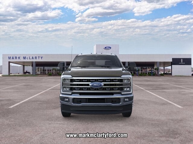 2026 Ford F-350SD XLT DRW