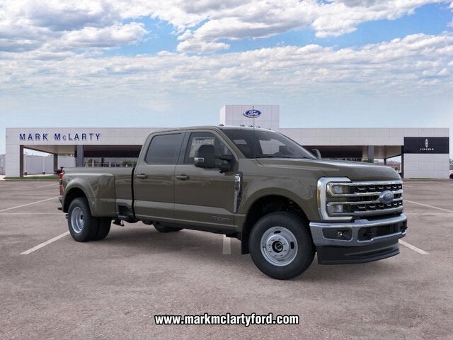 2026 Ford F-350SD XLT DRW