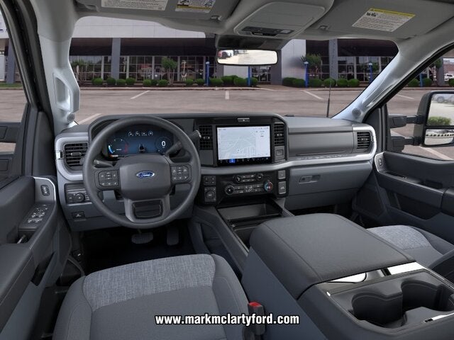 2026 Ford F-350SD XLT DRW