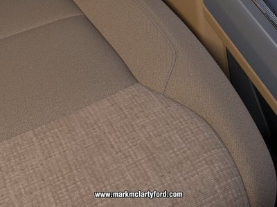 2026 Ford F-350SD XLT DRW