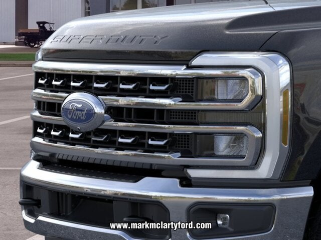 2026 Ford F-350SD XLT DRW