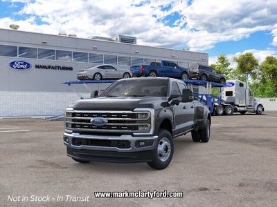 2026 Ford F-350SD XLT DRW