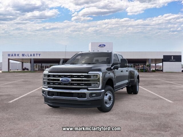 2026 Ford F-350SD XLT DRW
