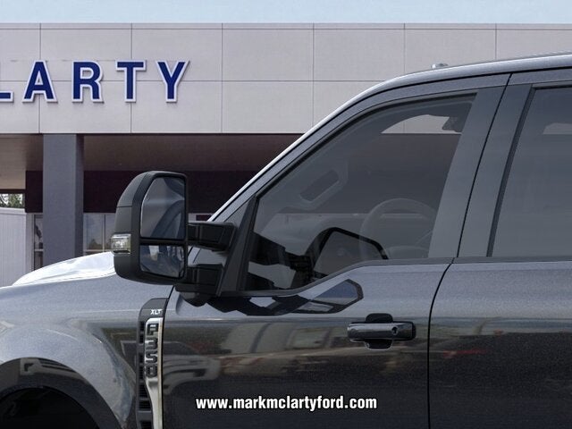 2026 Ford F-350SD XLT DRW