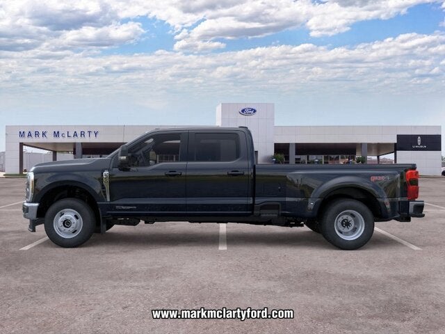 2026 Ford F-350SD XLT DRW
