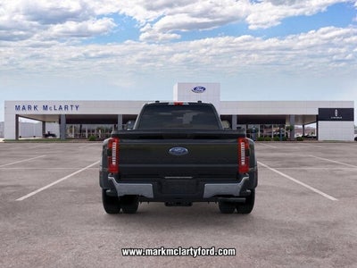 2026 Ford F-350SD XLT DRW