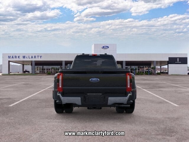 2026 Ford F-350SD XLT DRW