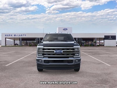 2026 Ford F-350SD XLT DRW