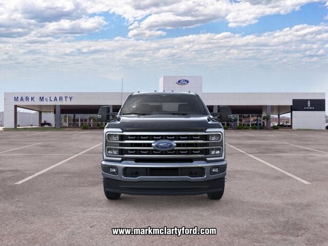 2026 Ford F-350SD XLT DRW