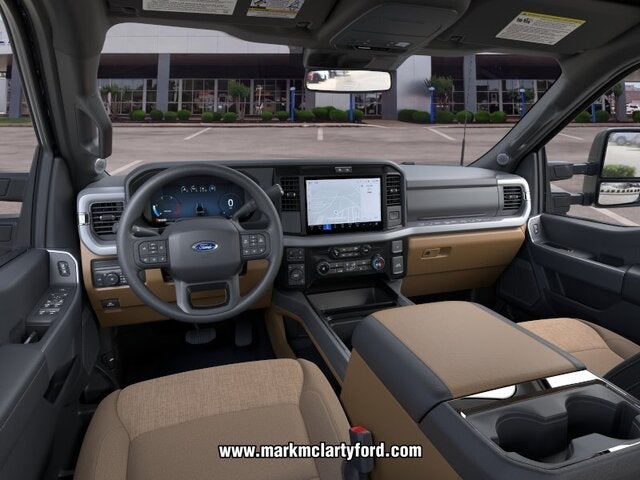 2026 Ford F-350SD XLT DRW
