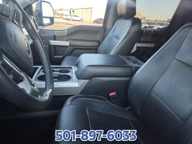 2019 Ford F-350SD Lariat DRW