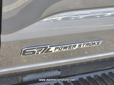 2026 Ford F-350SD XL DRW