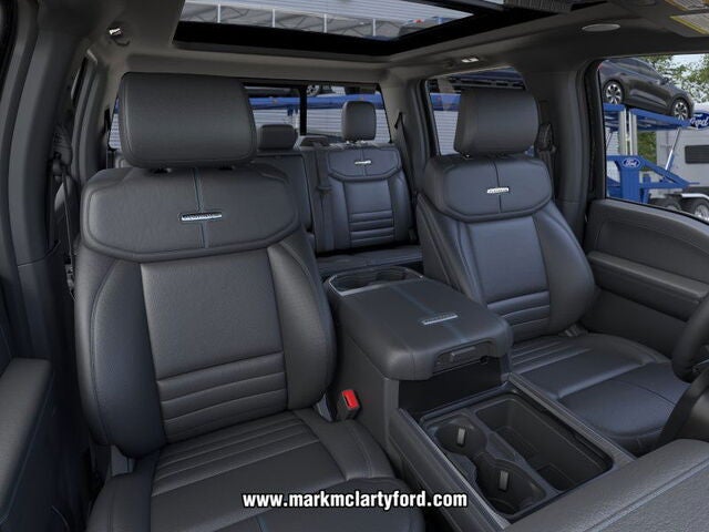 2026 Ford F-450SD Platinum DRW