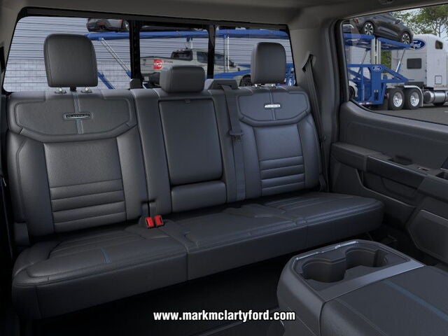 2026 Ford F-450SD Platinum DRW