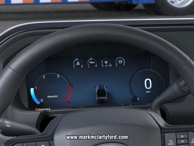 2026 Ford F-450SD Platinum DRW