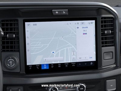 2026 Ford F-450SD Platinum DRW