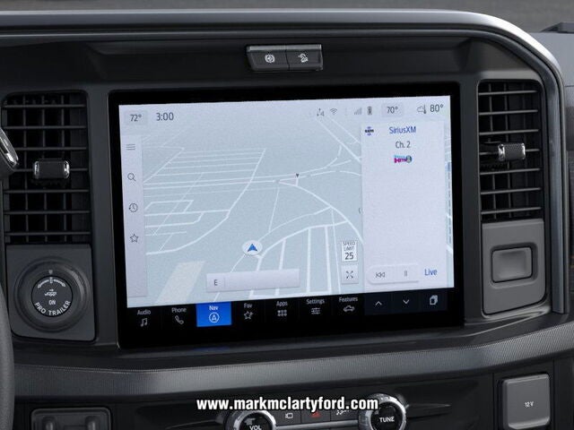 2026 Ford F-450SD Platinum DRW