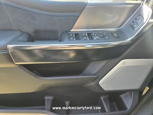 2026 Ford F-450SD Platinum DRW