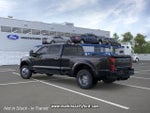 2026 Ford F-450SD Platinum DRW