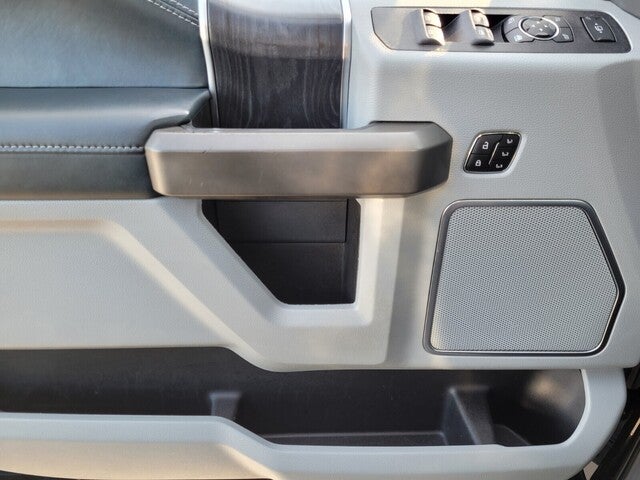 2022 Ford F-450SD Limited DRW