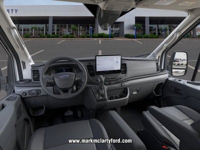 2026 Ford Transit-350 Base