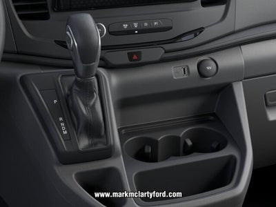 2026 Ford Transit-350 Base