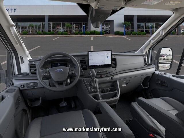 2026 Ford Transit-350 Base