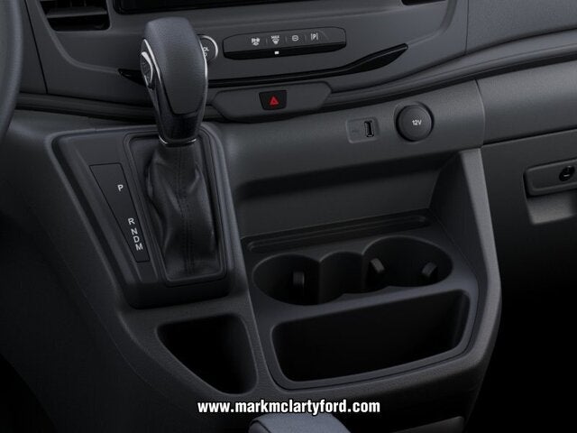 2027 Ford Transit-350 Base