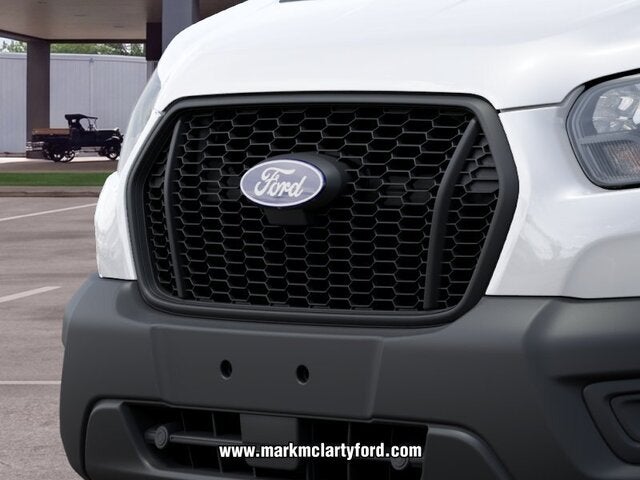 2027 Ford Transit-350 Base