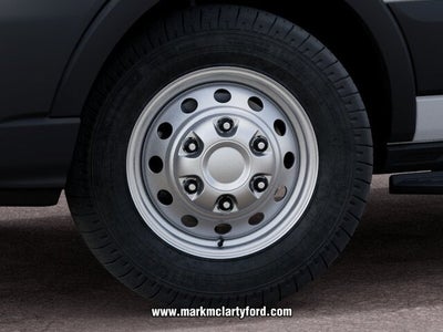 2027 Ford Transit-350 Base