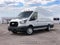 2027 Ford Transit-350 Base