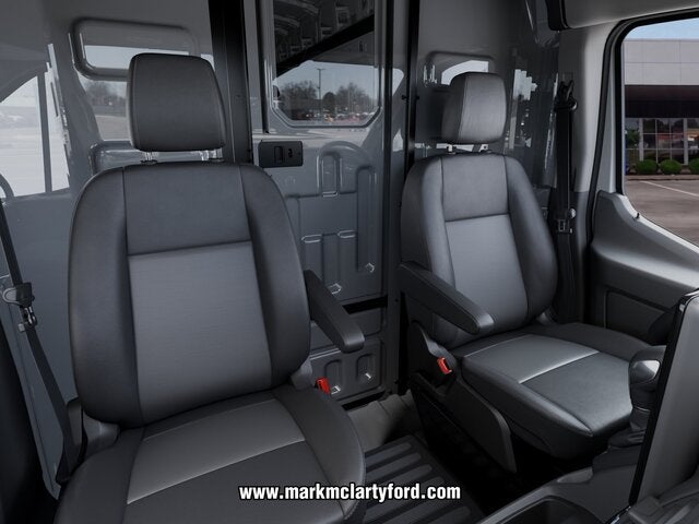 2027 Ford Transit-350 Base