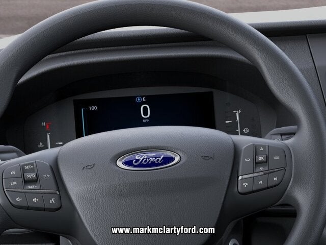 2027 Ford Transit-350 Base
