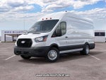 2027 Ford Transit-350 Base