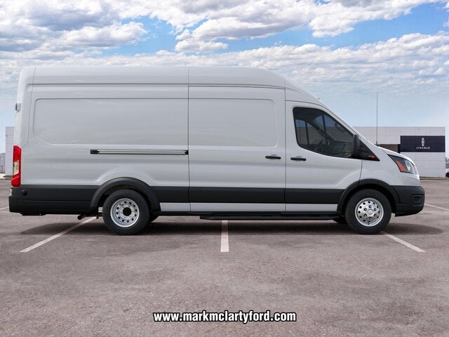 2027 Ford Transit-350 Base