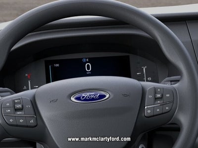 2027 Ford Transit-350 Base