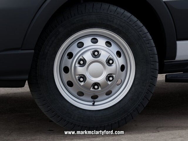 2027 Ford Transit-350 Base
